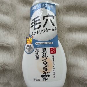 a.n.a White Korean Face Wash